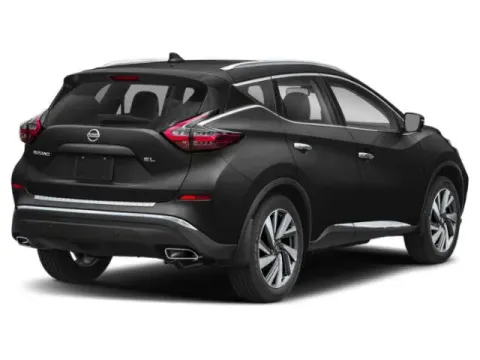 Photos of 2020 Nissan Murano Platinum for sale in Hobart, IN at Hobart Auto Sales