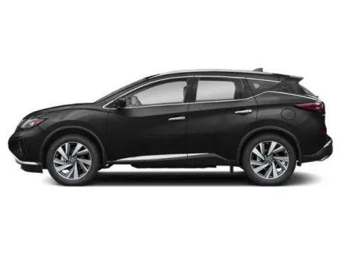 Another view of 2020 Nissan Murano Platinum for sale in Hobart, IN at Hobart Auto Sales