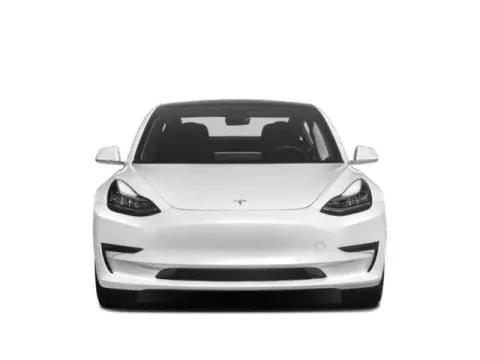 More photos of 2018 Tesla Model 3 at Hobart Auto Sales, IN