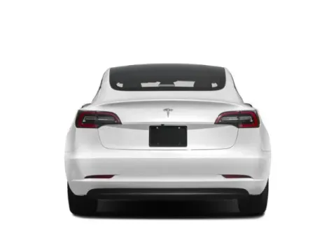 More photos of 2018 Tesla Model 3 at Hobart Auto Sales, IN