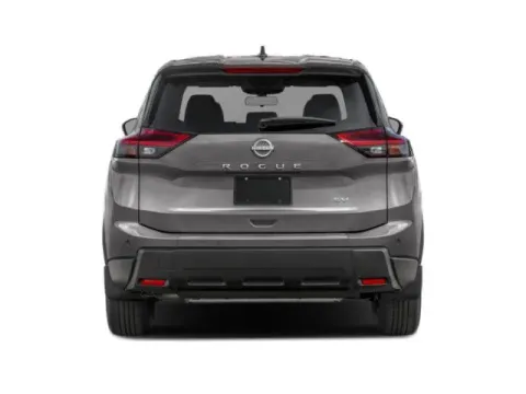 More photos of 2024 Nissan Rogue SV at Hobart Auto Sales, IN