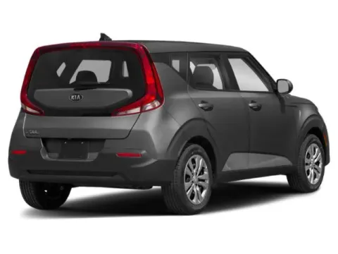 Photos of 2021 Kia Soul LX for sale in Hobart, IN at Hobart Auto Sales