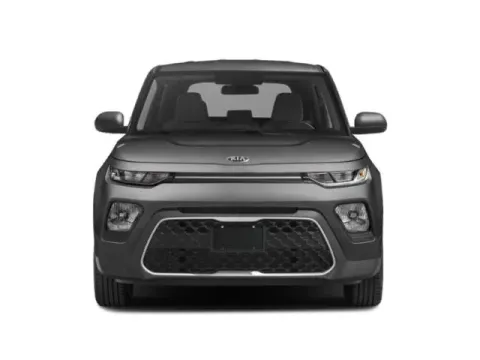 More photos of 2021 Kia Soul LX at Hobart Auto Sales, IN