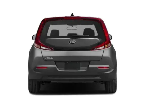More photos of 2021 Kia Soul LX at Hobart Auto Sales, IN