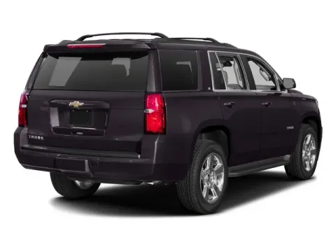 More photos of 2017 Chevrolet Tahoe LT at Hobart Auto Sales, IN