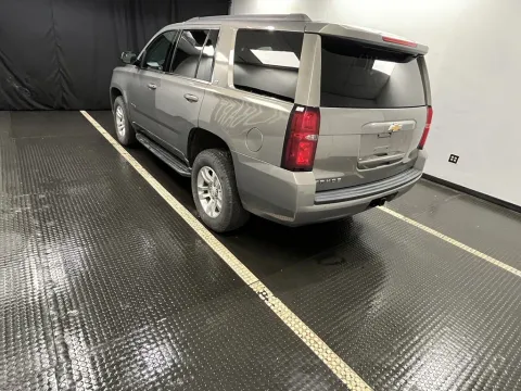 More photos of 2017 Chevrolet Tahoe LT at Hobart Auto Sales, IN