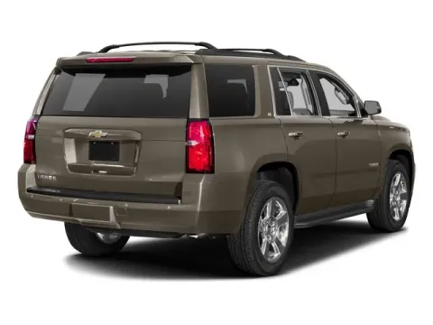 Photos of 2017 Chevrolet Tahoe LT for sale in Hobart, IN at Hobart Auto Sales