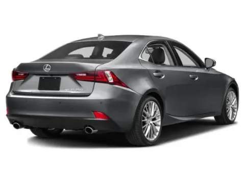 Photos of 2015 Lexus IS 250 for sale in Hobart, IN at Hobart Auto Sales