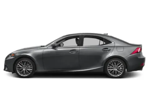Another view of 2015 Lexus IS 250 for sale in Hobart, IN at Hobart Auto Sales