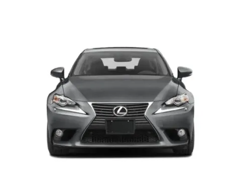 More photos of 2015 Lexus IS 250 at Hobart Auto Sales, IN