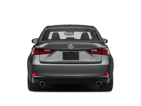 More photos of 2015 Lexus IS 250 at Hobart Auto Sales, IN