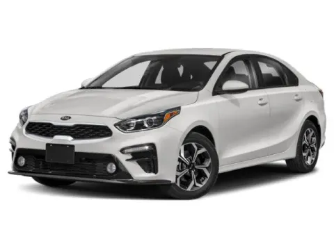 More photos of 2021 Kia Forte LXS at Hobart Auto Sales, IN