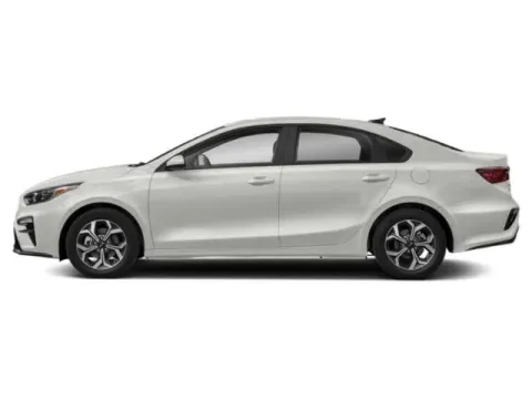 Another view of 2021 Kia Forte LXS for sale in Hobart, IN at Hobart Auto Sales