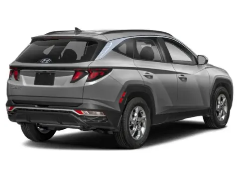 Photos of 2024 Hyundai Tucson SEL for sale in Hobart, IN at Hobart Auto Sales