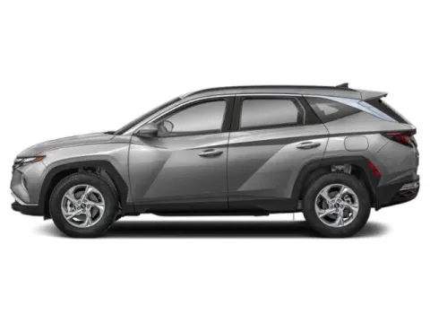 Another view of 2024 Hyundai Tucson SEL for sale in Hobart, IN at Hobart Auto Sales