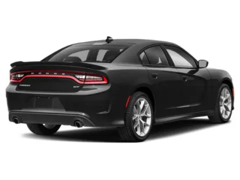 More photos of 2022 Dodge Charger R/T at Hobart Auto Sales, IN