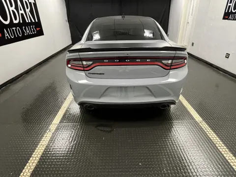 More photos of 2022 Dodge Charger R/T at Hobart Auto Sales, IN