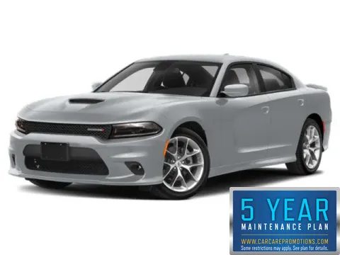 Gray 2022 Dodge Charger R/T for sale in Hobart, IN