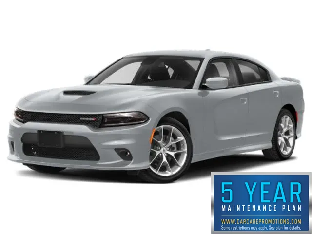 Gray 2022 Dodge Charger R/T for sale in Hobart, IN