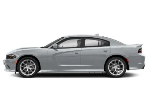 Another view of 2022 Dodge Charger R/T for sale in Hobart, IN at Hobart Auto Sales