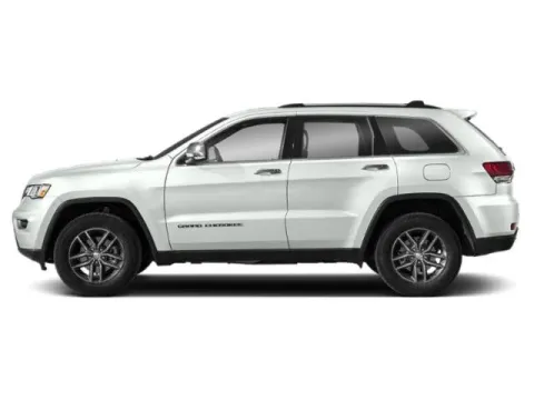 Another view of 2019 Jeep Grand Cherokee Limited for sale in Hobart, IN at Hobart Auto Sales