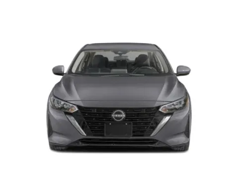 More photos of 2024 Nissan Sentra SV at Hobart Auto Sales, IN
