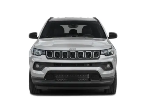 More photos of 2025 Jeep Compass Limited at Hobart Auto Sales, IN