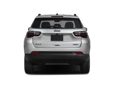 More photos of 2025 Jeep Compass Limited at Hobart Auto Sales, IN