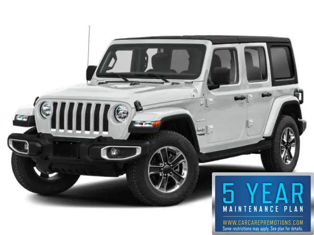 2022 Jeep Wrangler Sahara Altitude's photo