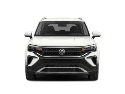 More photos of 2023 Volkswagen Taos SE at Hobart Auto Sales, IN