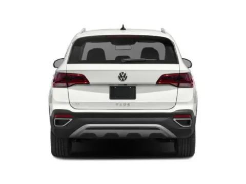 More photos of 2023 Volkswagen Taos SE at Hobart Auto Sales, IN