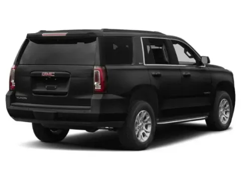 Photos of 2015 GMC Yukon SLT for sale in Hobart, IN at Hobart Auto Sales