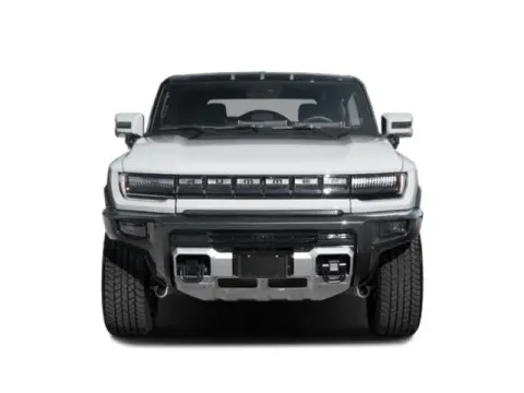 More photos of 2025 GMC HUMMER EV SUV 3X at Hobart Auto Sales, IN