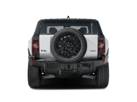 More photos of 2025 GMC HUMMER EV SUV 3X at Hobart Auto Sales, IN