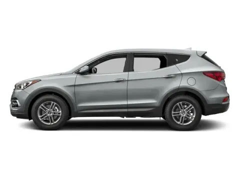 Another view of 2017 Hyundai Santa Fe Sport 2.4L for sale in Hobart, IN at Hobart Auto Sales