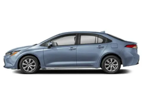 Another view of 2026 Toyota Corolla LE for sale in Hobart, IN at Hobart Auto Sales