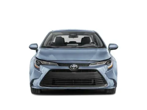 More photos of 2026 Toyota Corolla LE at Hobart Auto Sales, IN