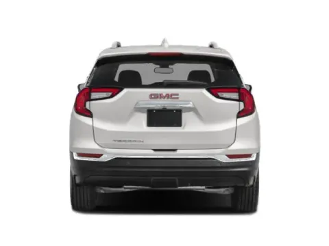 More photos of 2024 GMC Terrain SLE at Hobart Auto Sales, IN
