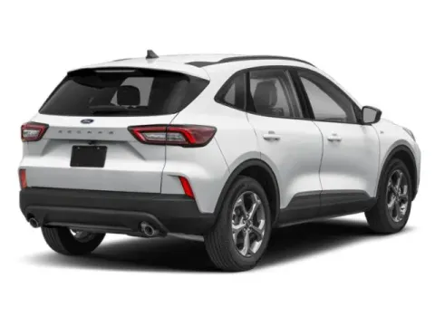 Photos of 2025 Ford Escape ST-Line for sale in Hobart, IN at Hobart Auto Sales