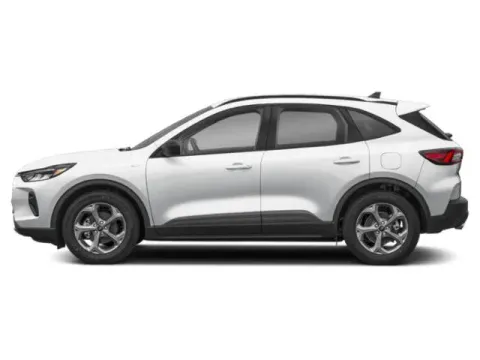 Another view of 2025 Ford Escape ST-Line for sale in Hobart, IN at Hobart Auto Sales