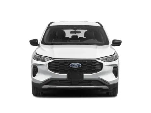 More photos of 2025 Ford Escape ST-Line at Hobart Auto Sales, IN