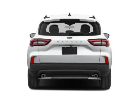 More photos of 2025 Ford Escape ST-Line at Hobart Auto Sales, IN
