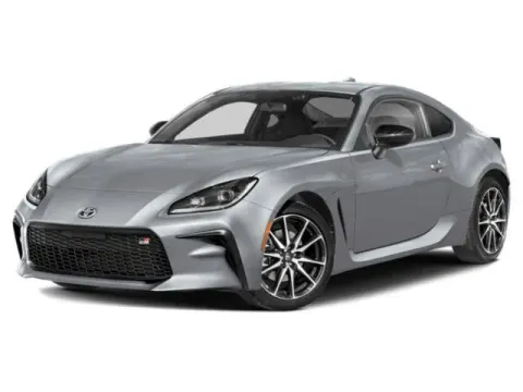 Photos of 2022 Toyota GR86 for sale in Hobart, IN at Hobart Auto Sales