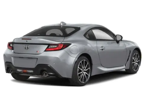 More photos of 2022 Toyota GR86 at Hobart Auto Sales, IN