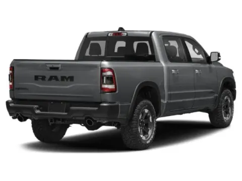 More photos of 2019 Ram 1500 Rebel at Hobart Auto Sales, IN