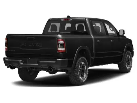 Photos of 2019 Ram 1500 Rebel for sale in Hobart, IN at Hobart Auto Sales