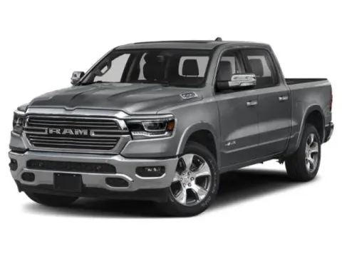 More photos of 2019 Ram 1500 Laramie at Hobart Auto Sales, IN
