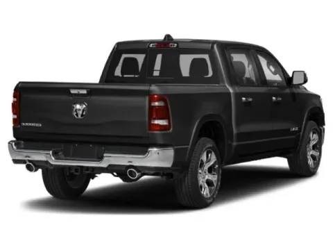 Photos of 2019 Ram 1500 Laramie for sale in Hobart, IN at Hobart Auto Sales