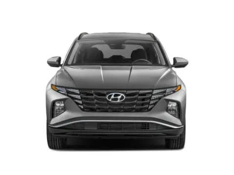 More photos of 2024 Hyundai Tucson SEL at Hobart Auto Sales, IN