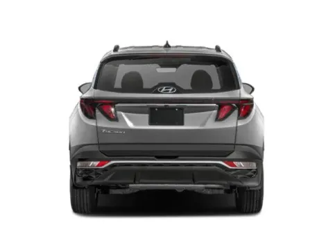 More photos of 2024 Hyundai Tucson SEL at Hobart Auto Sales, IN